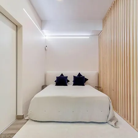 Espectacular In Higueron *