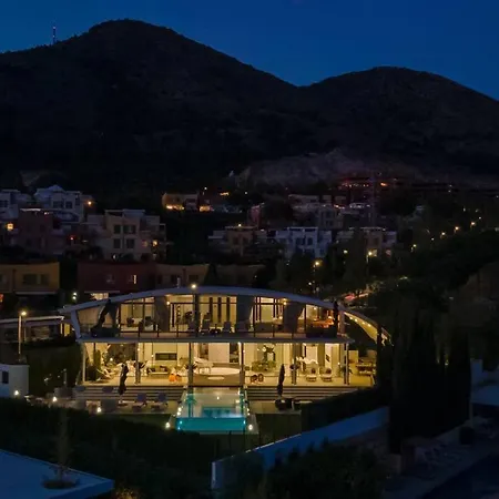 Espectacular In Higueron Benalmádena