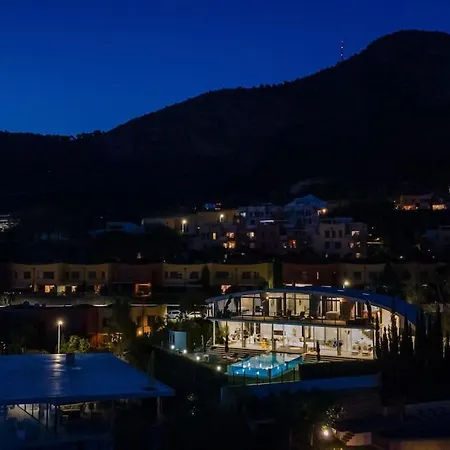 Espectacular In Higueron Benalmádena